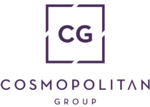 cosmopolitan group logo