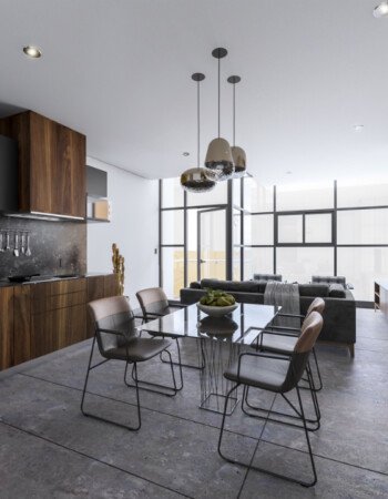 Cocina Ruelle by Cosmopolitan Ruelle by Cosmopolitan