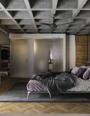 Loft Revolución by cosmopolitan