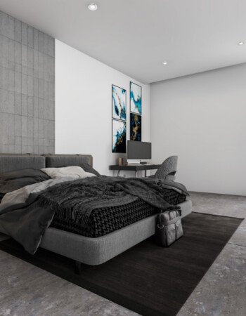 Recamara Ruelle by Cosmopolitan Ruelle by Cosmopolitan