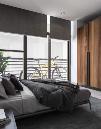 Recamara uno Ruelle by Cosmopolitan Ruelle by Cosmopolitan