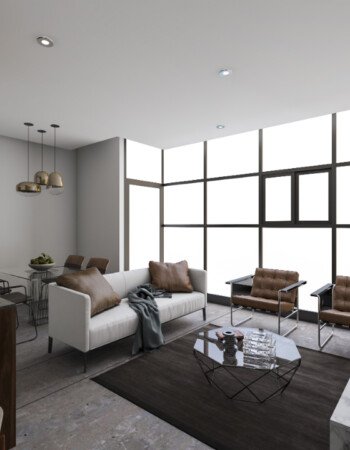 Sala Ruelle by Cosmopolitan Ruelle by Cosmopolitan