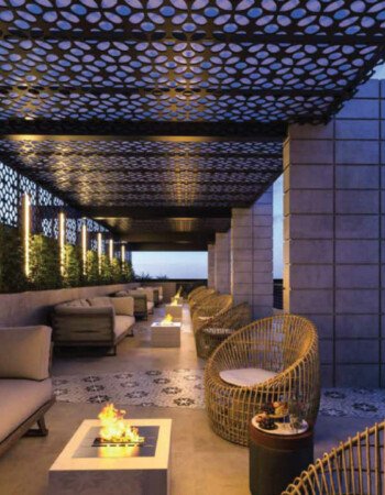 Loft Revolución by cosmopolitan